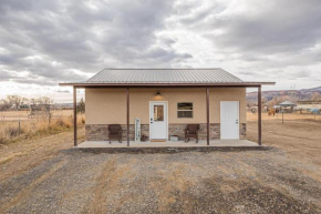 Tumbleweed Cozy 2 Suites, Bbq Grill More!